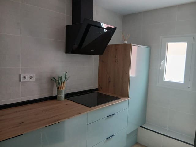 1 sypialnia Studio na kwatery wakacyjne w Gandia - 1 150 € (Ref: 9843943)