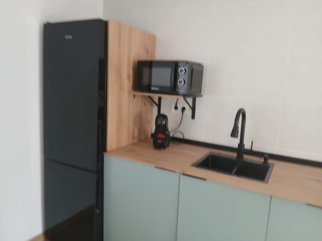 1 sypialnia Studio na kwatery wakacyjne w Gandia - 1 150 € (Ref: 9843943)