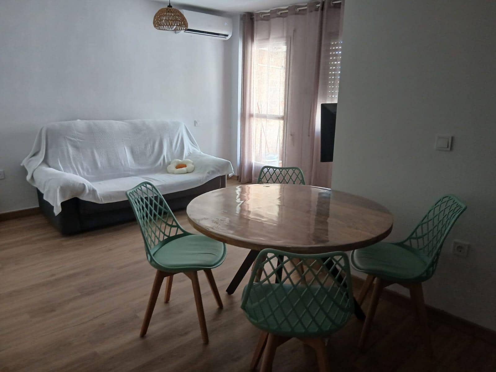 1 bedroom Studio for holiday rental in Gandia - € 1,150 (Ref: 9843943)