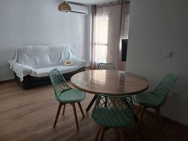 1 sypialnia Studio na kwatery wakacyjne w Gandia - 1 150 € (Ref: 9843943)