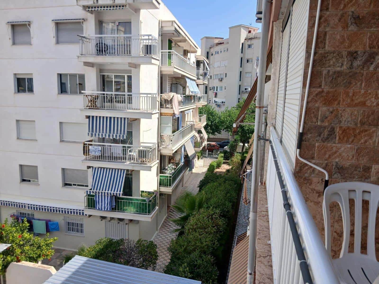 1 bedroom Studio for holiday rental in Gandia - € 1,150 (Ref: 9843943)