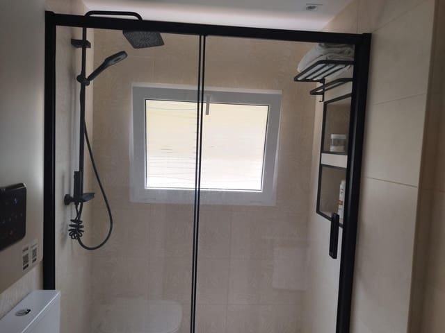 1 sypialnia Studio na kwatery wakacyjne w Gandia - 1 150 € (Ref: 9843943)