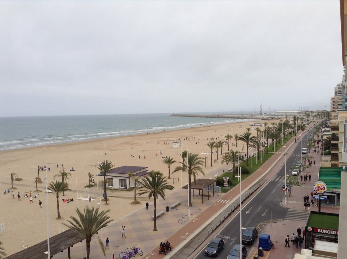   3 soveværelse   ferieLejlighed i Gandia   med   garage  - € 2.370 (Ref: 9843944)