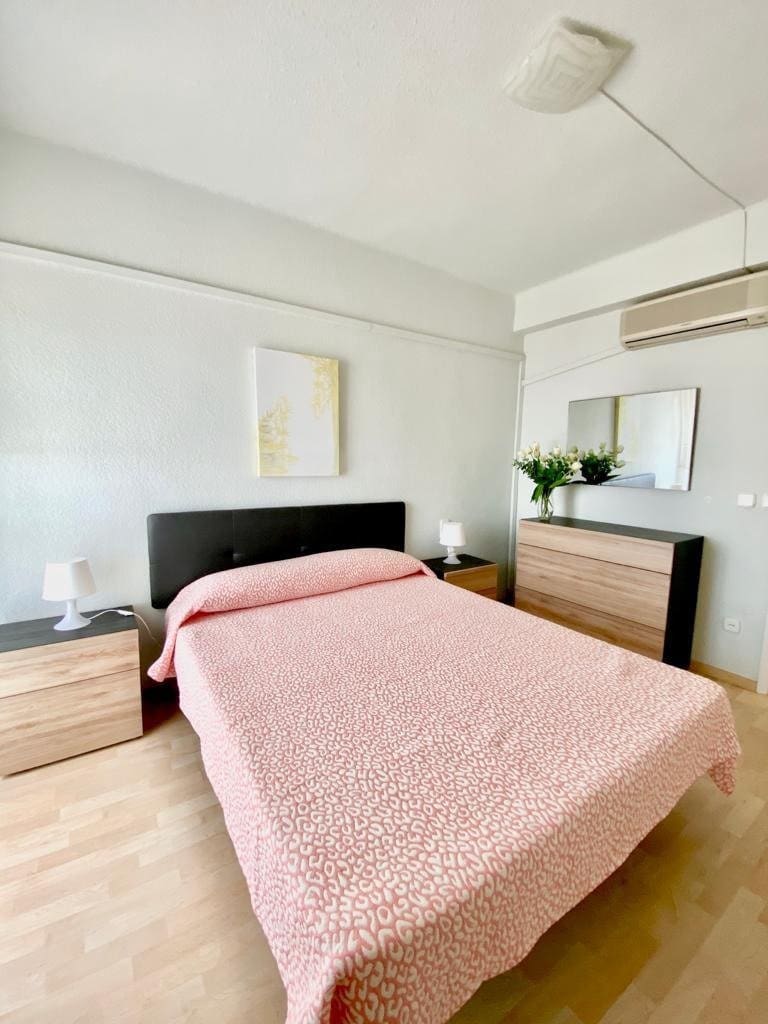   3 soveværelse   ferieLejlighed i Gandia   med   garage  - € 2.370 (Ref: 9843944)