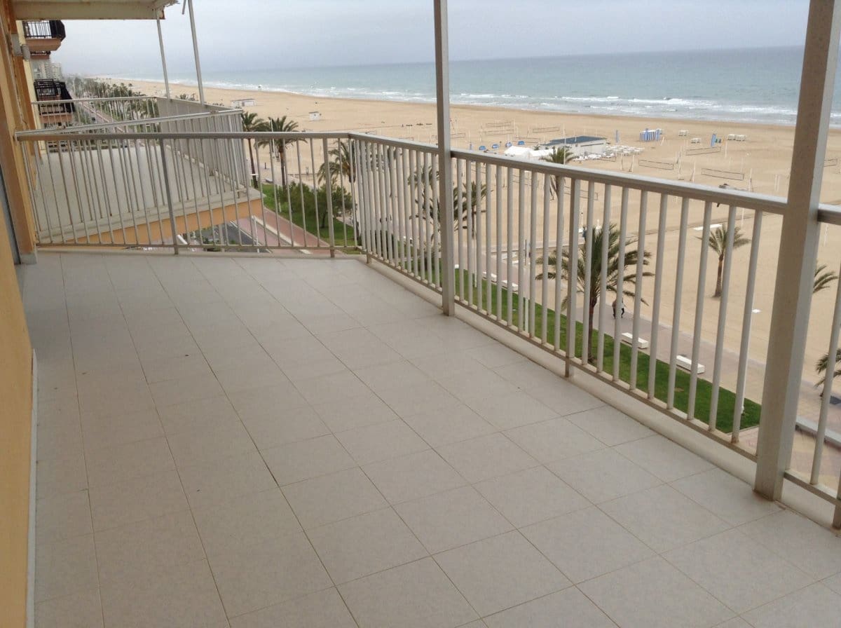   3 soveværelse   ferieLejlighed i Gandia   med   garage  - € 2.370 (Ref: 9843944)