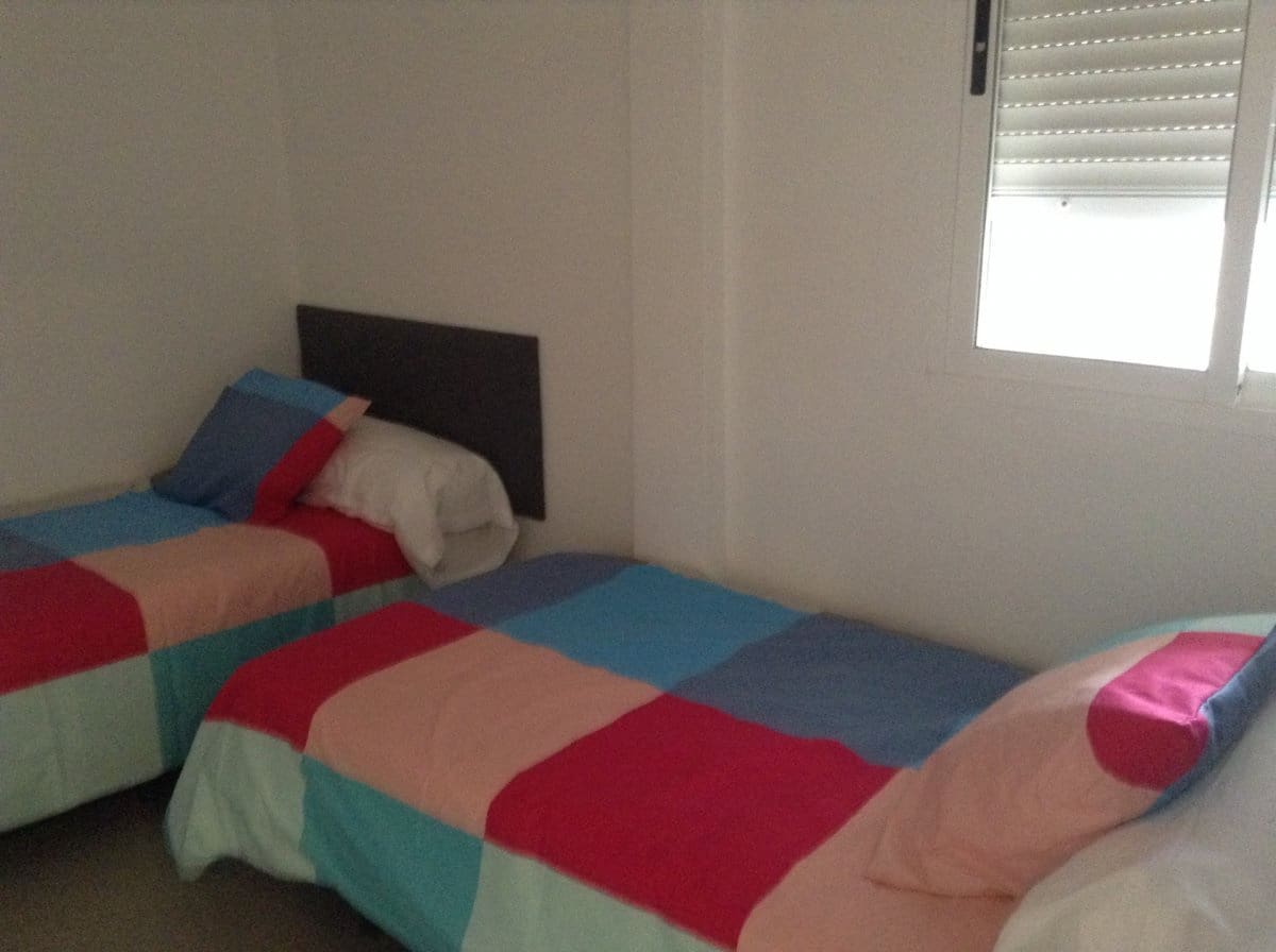  3 soveværelse   ferieLejlighed i Gandia   med   garage  - € 2.370 (Ref: 9843944)