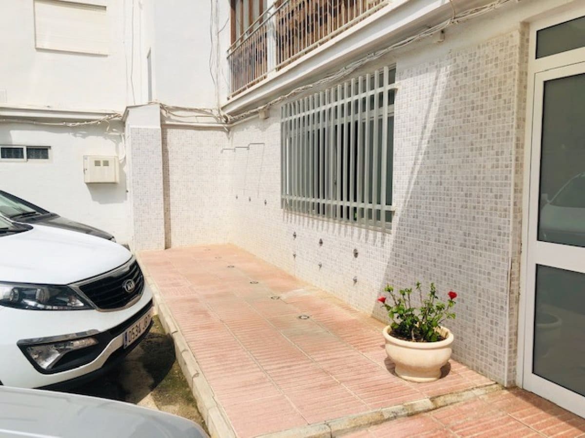   3 soveværelse   ferieLejlighed i Gandia   med   garage  - € 2.370 (Ref: 9843944)