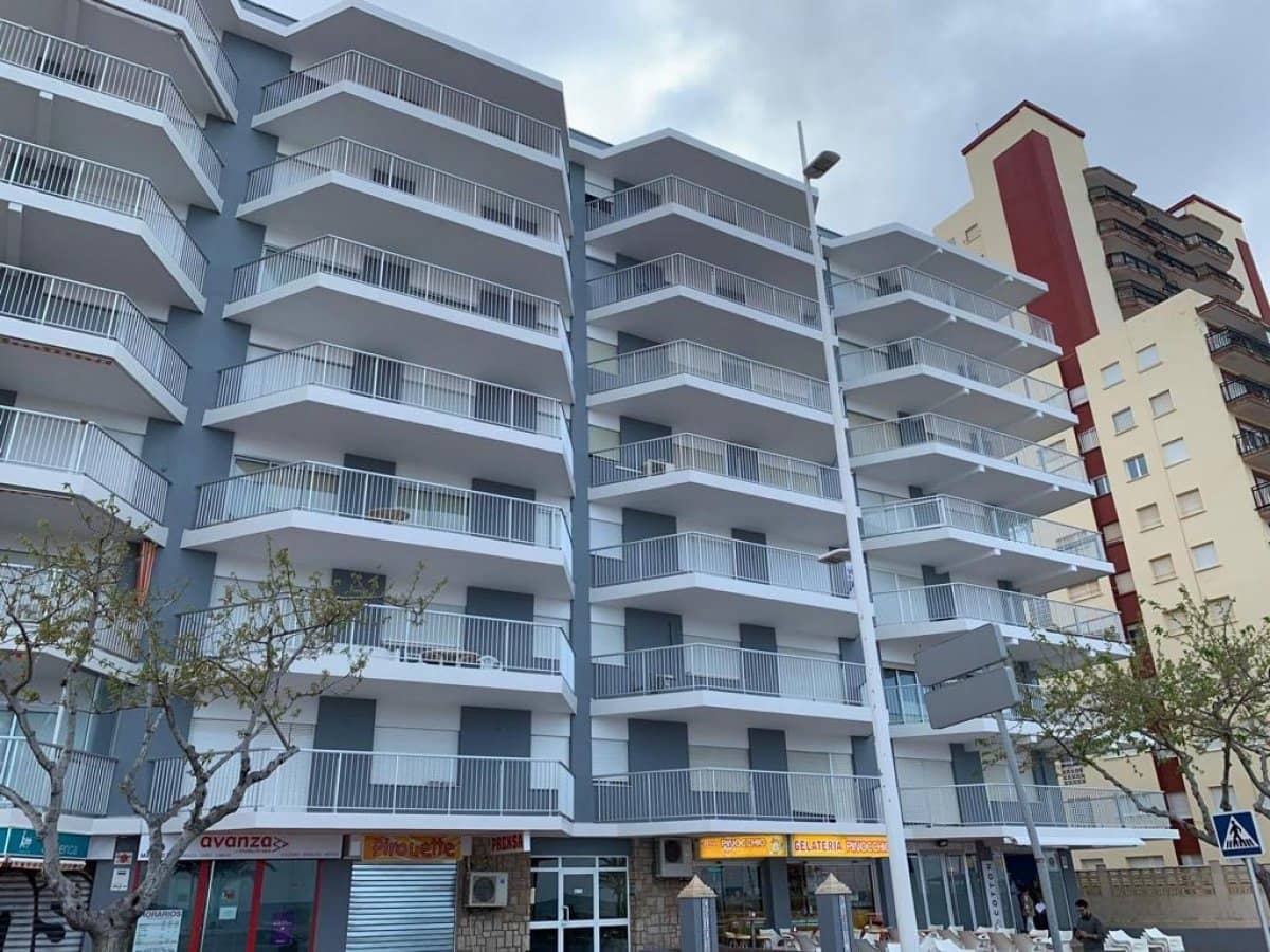   3 soveværelse   ferieLejlighed i Gandia   med   garage  - € 2.370 (Ref: 9843944)