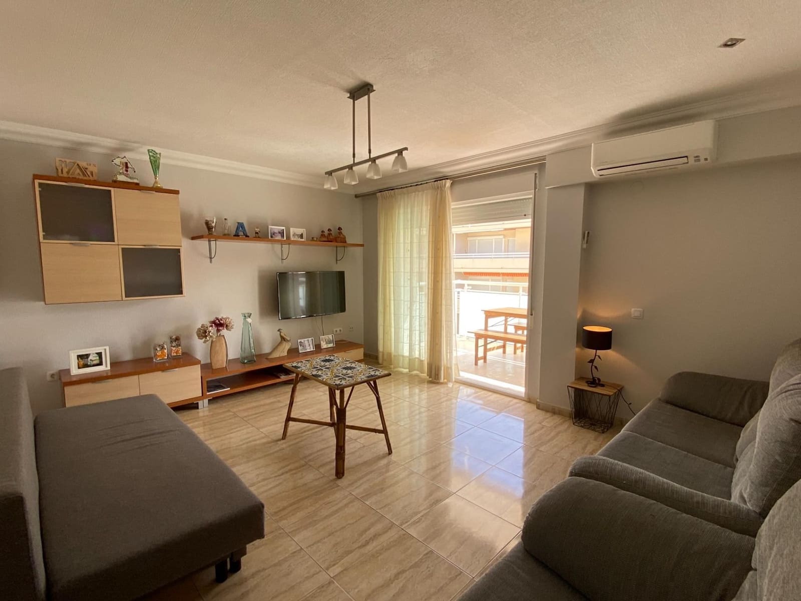 3 bedroom Apartment for holiday rental in Daimus - € 660 (Ref: 9843945)