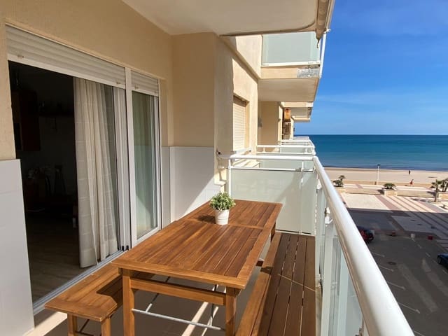 3 bedroom Apartment for holiday rental in Daimús - € 660 (Ref: 9843945)