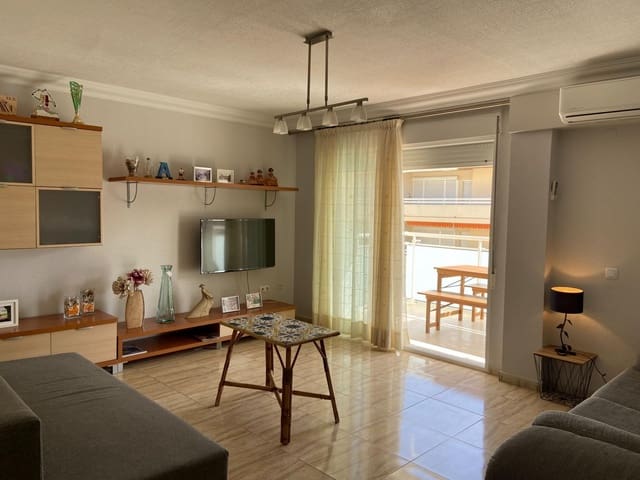 3 bedroom Apartment for holiday rental in Daimús - € 660 (Ref: 9843945)