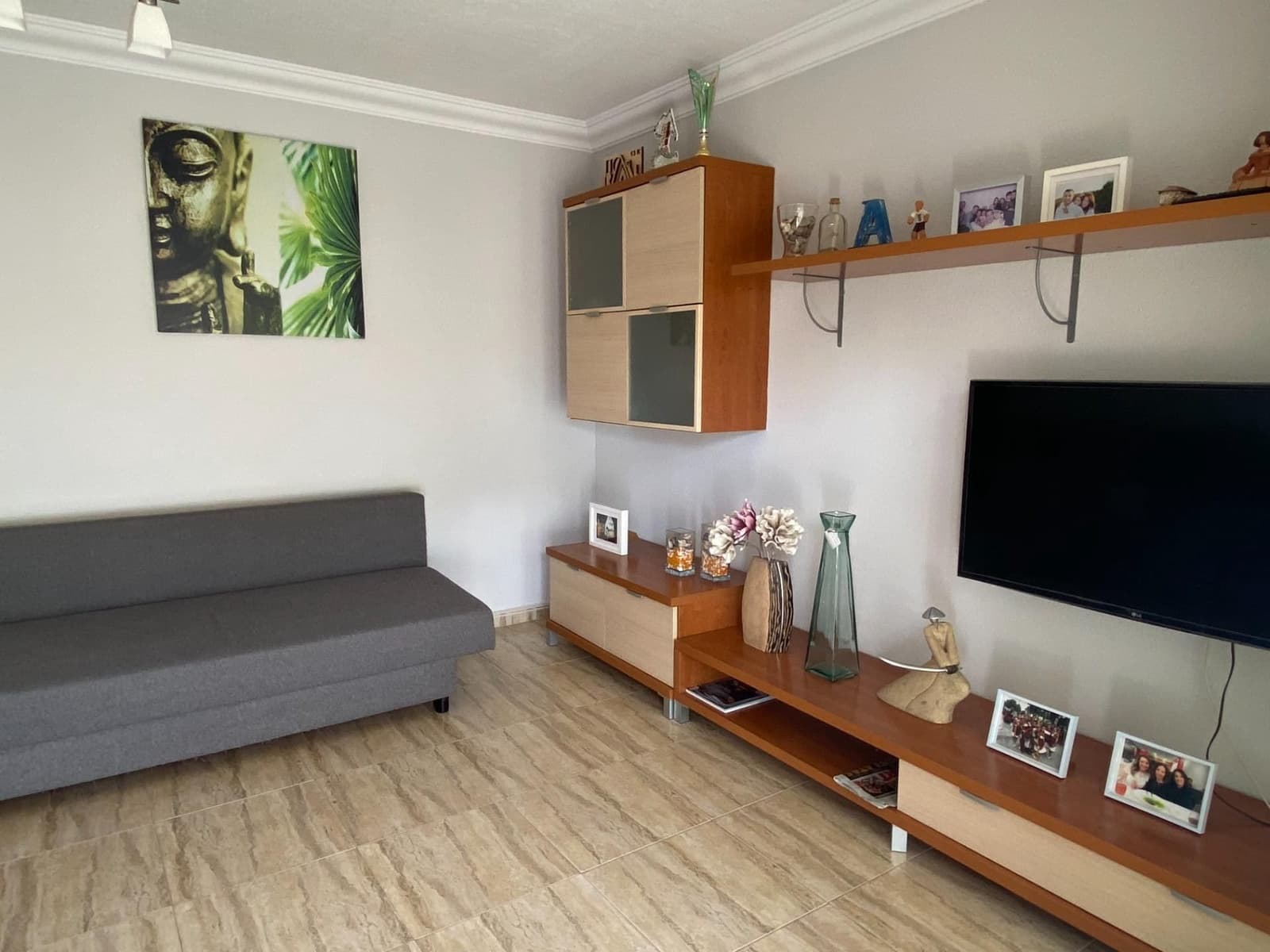 3 bedroom Apartment for holiday rental in Daimus - € 660 (Ref: 9843945)