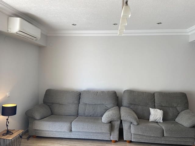 3 bedroom Apartment for holiday rental in Daimús - € 660 (Ref: 9843945)