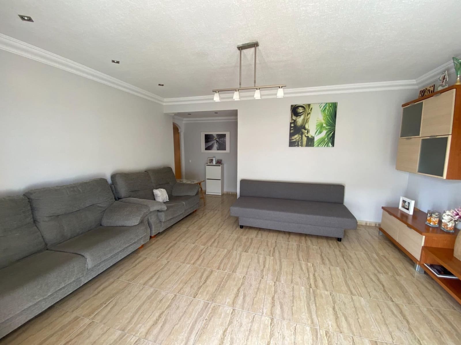 3 bedroom Apartment for holiday rental in Daimus - € 660 (Ref: 9843945)