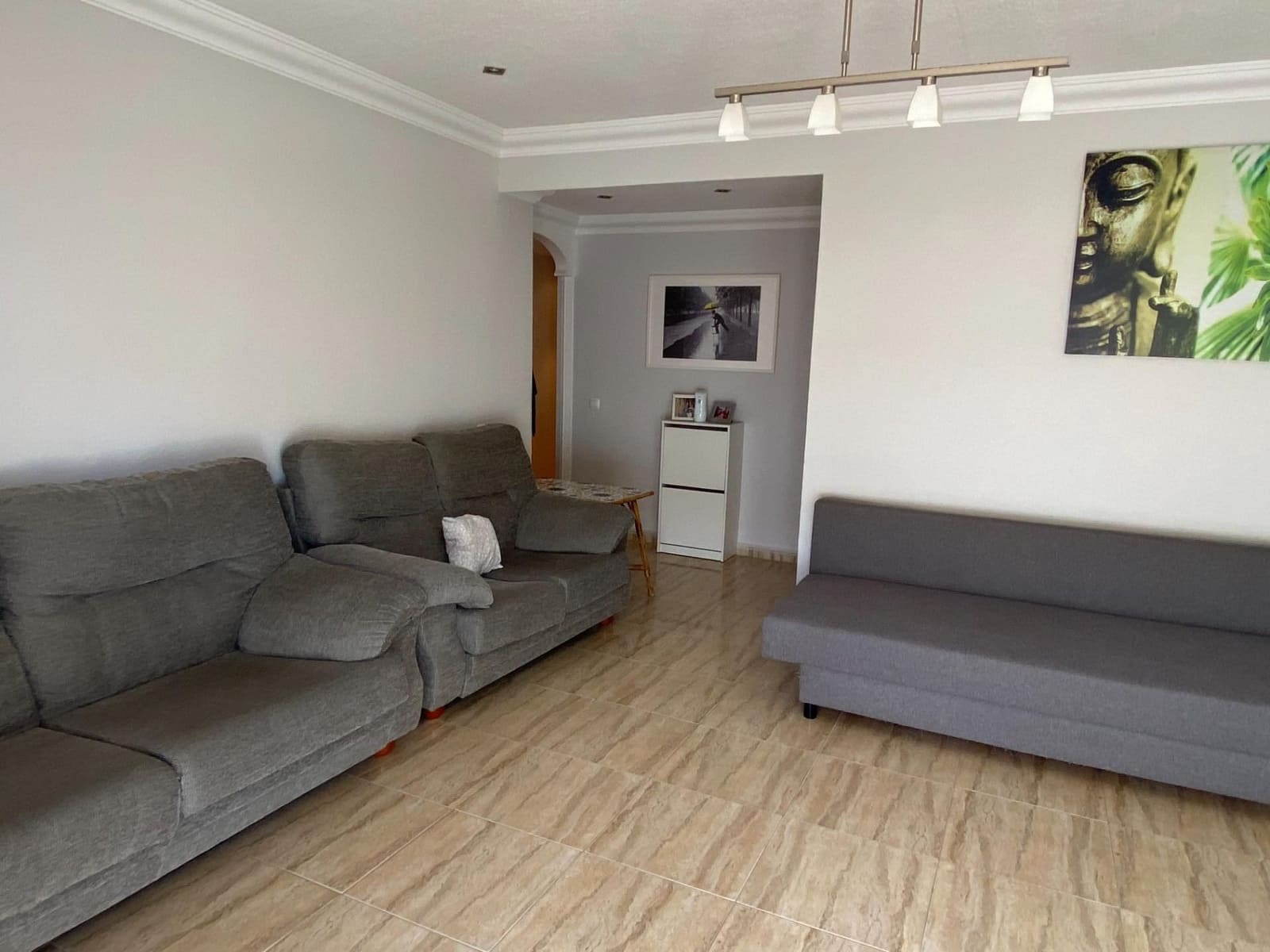 3 bedroom Apartment for holiday rental in Daimus - € 660 (Ref: 9843945)