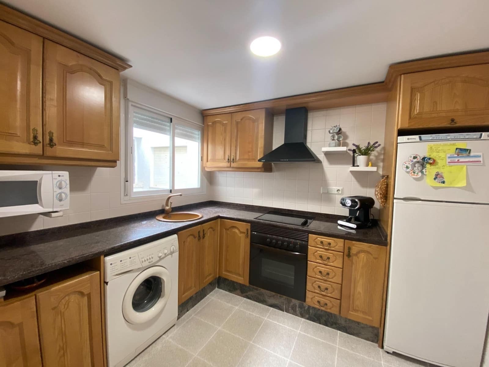3 bedroom Apartment for holiday rental in Daimus - € 660 (Ref: 9843945)