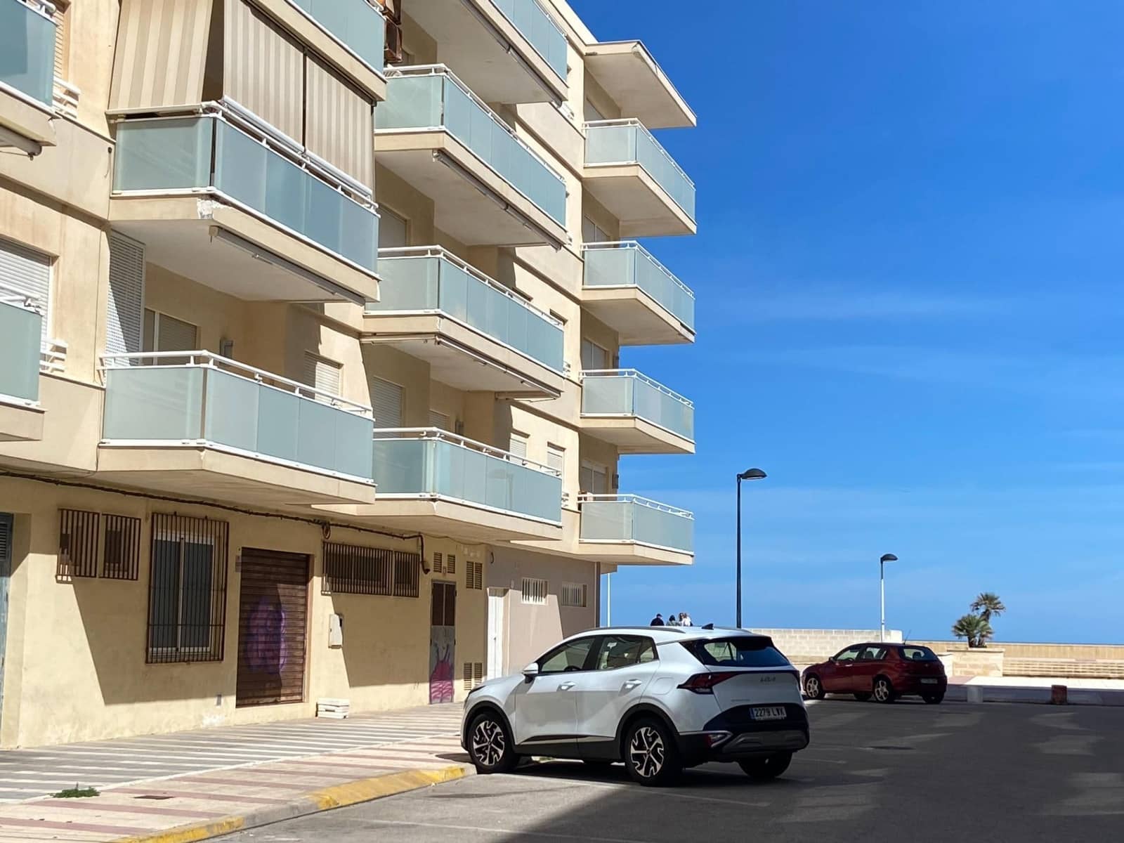 3 bedroom Apartment for holiday rental in Daimus - € 660 (Ref: 9843945)