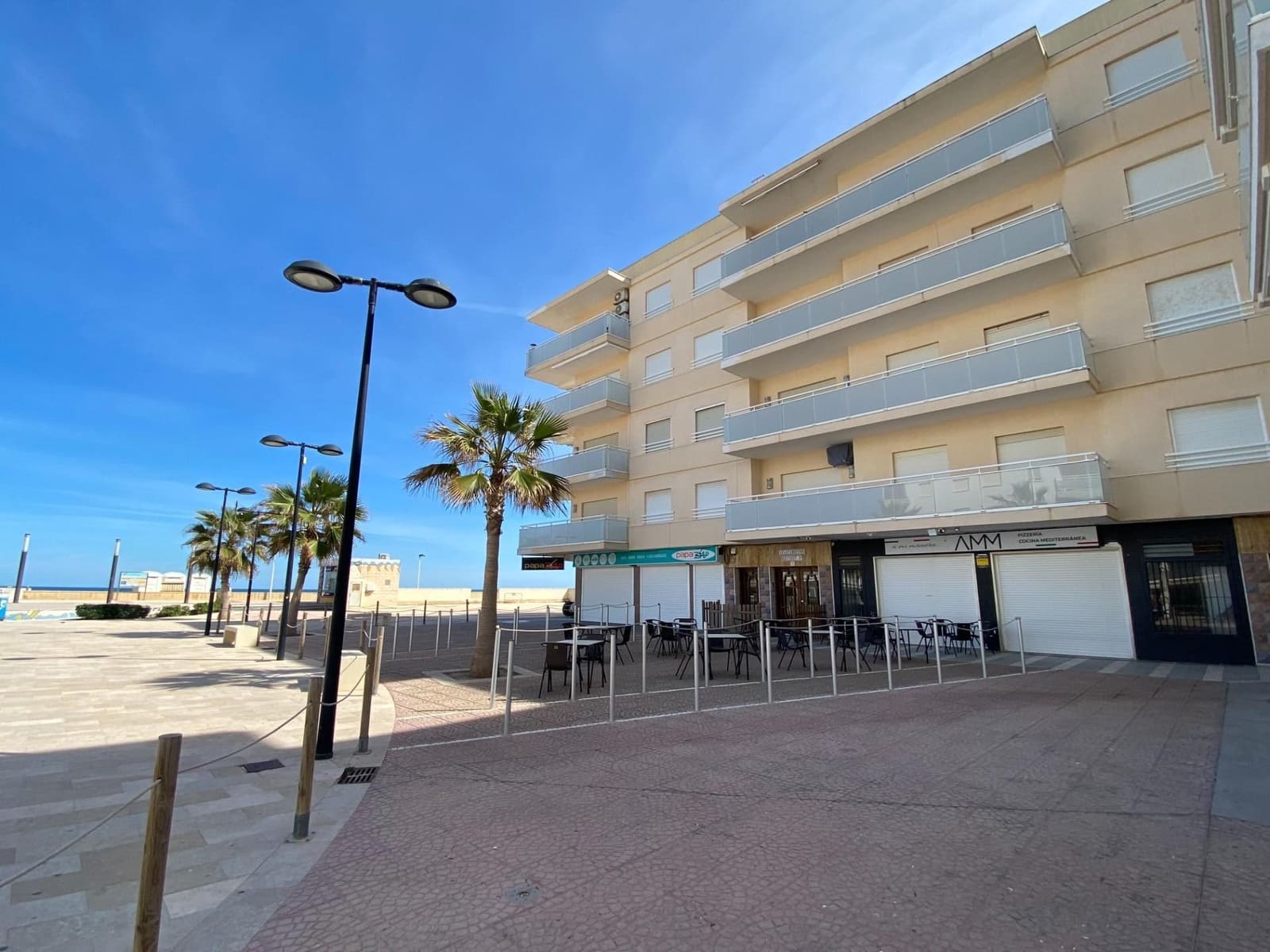 3 bedroom Apartment for holiday rental in Daimus - € 660 (Ref: 9843945)