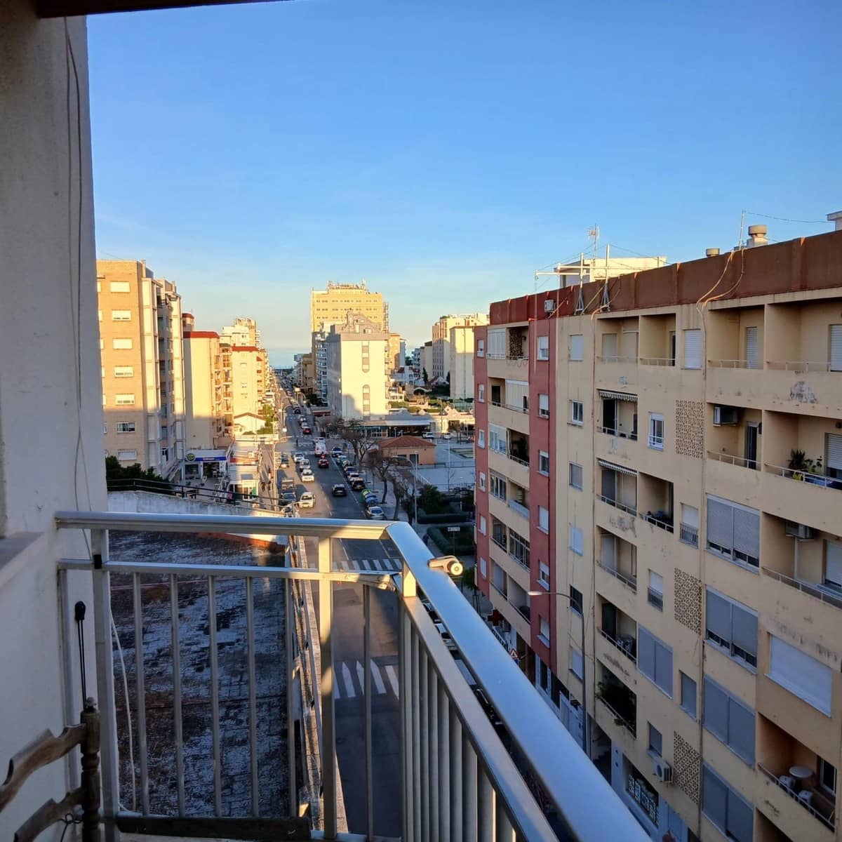 4 bedroom Apartment for holiday rental in Gandia - € 1,300 (Ref: 9843946)