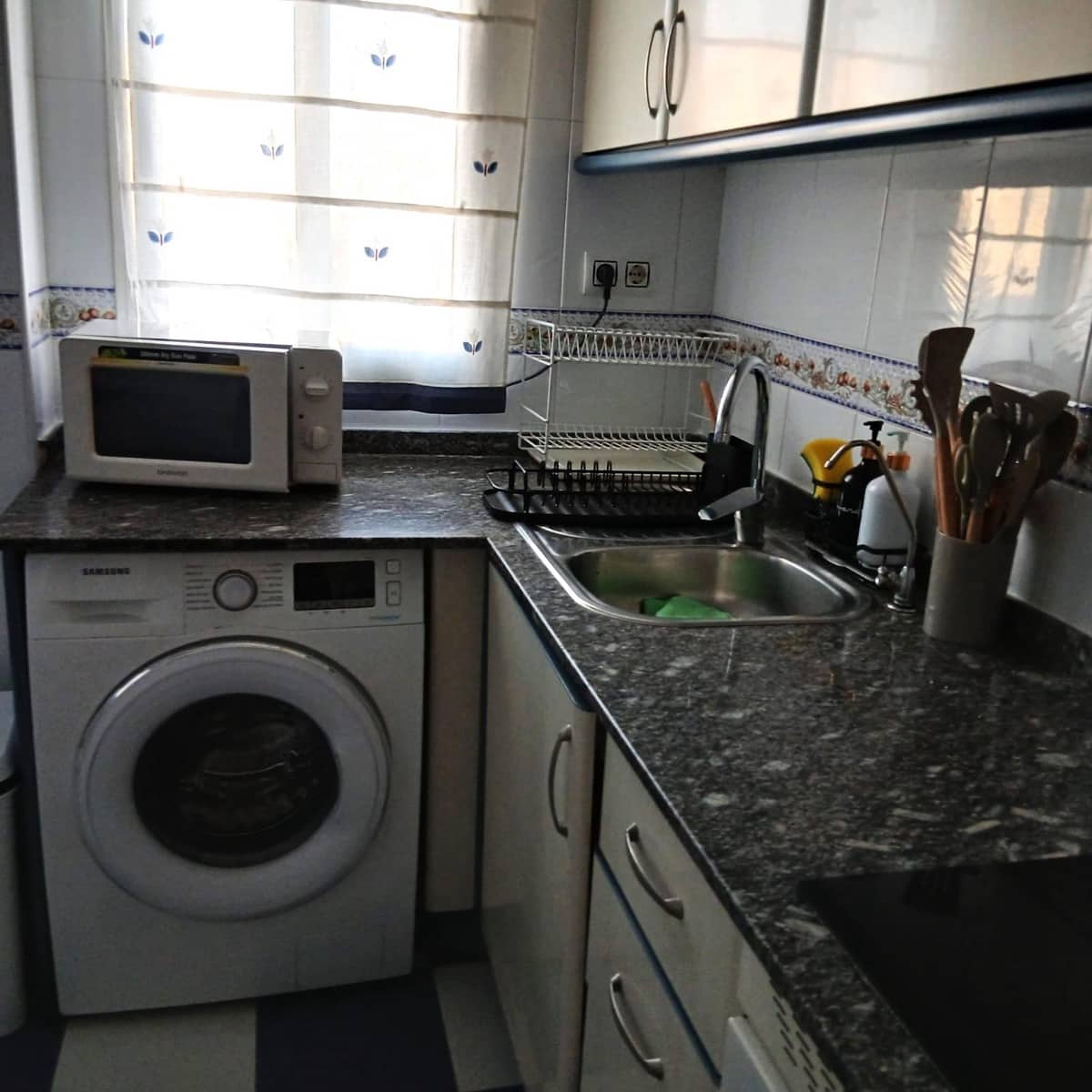 4 bedroom Apartment for holiday rental in Gandia - € 1,300 (Ref: 9843946)