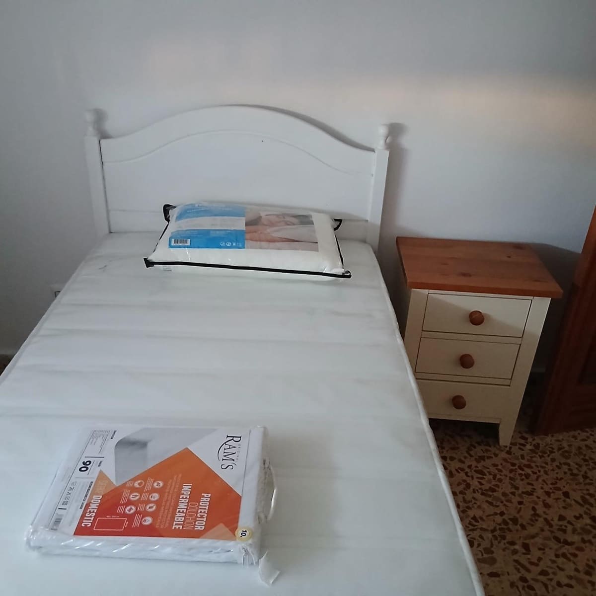4 bedroom Apartment for holiday rental in Gandia - € 1,300 (Ref: 9843946)