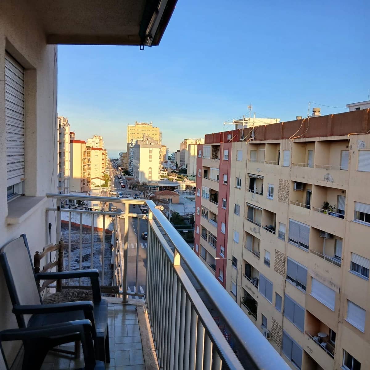 4 bedroom Apartment for holiday rental in Gandia - € 1,300 (Ref: 9843946)
