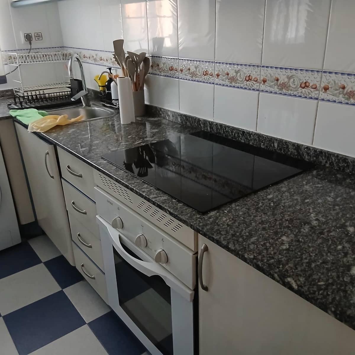 4 bedroom Apartment for holiday rental in Gandia - € 1,300 (Ref: 9843946)