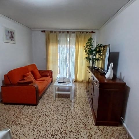 4 sovrum Lägenhet för semesterbostäder i Gandia - 1 300 € (Ref: 9843946)