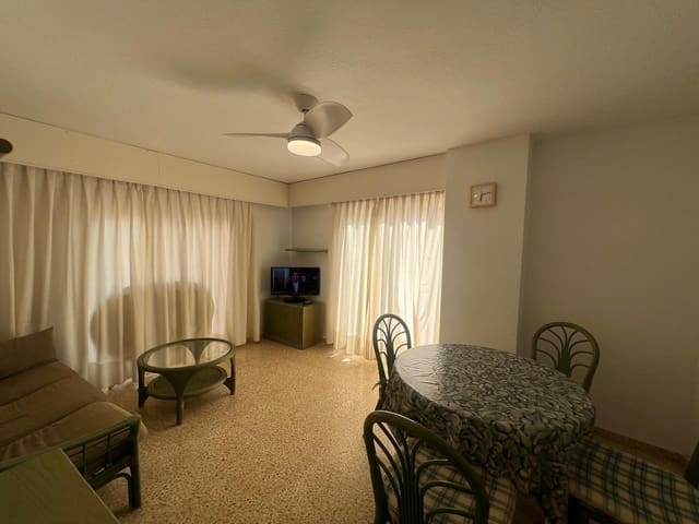 Appartement de 3 chambres de location de vacances à Gandia - 2 050 € (Ref: 9843947)