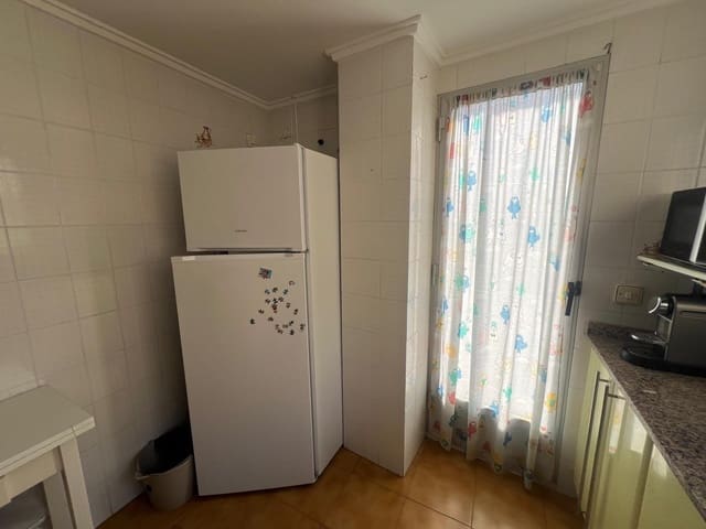 Appartement de 3 chambres de location de vacances à Gandia - 2 050 € (Ref: 9843947)