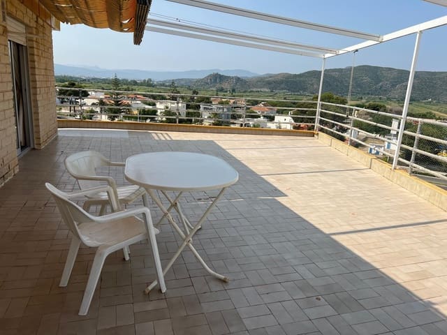 Appartement de 3 chambres de location de vacances à Gandia - 2 050 € (Ref: 9843947)