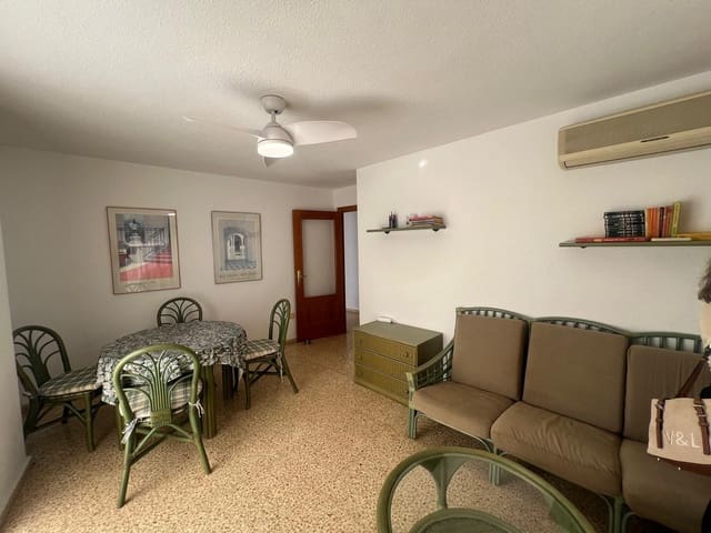 Appartement de 3 chambres de location de vacances à Gandia - 2 050 € (Ref: 9843947)