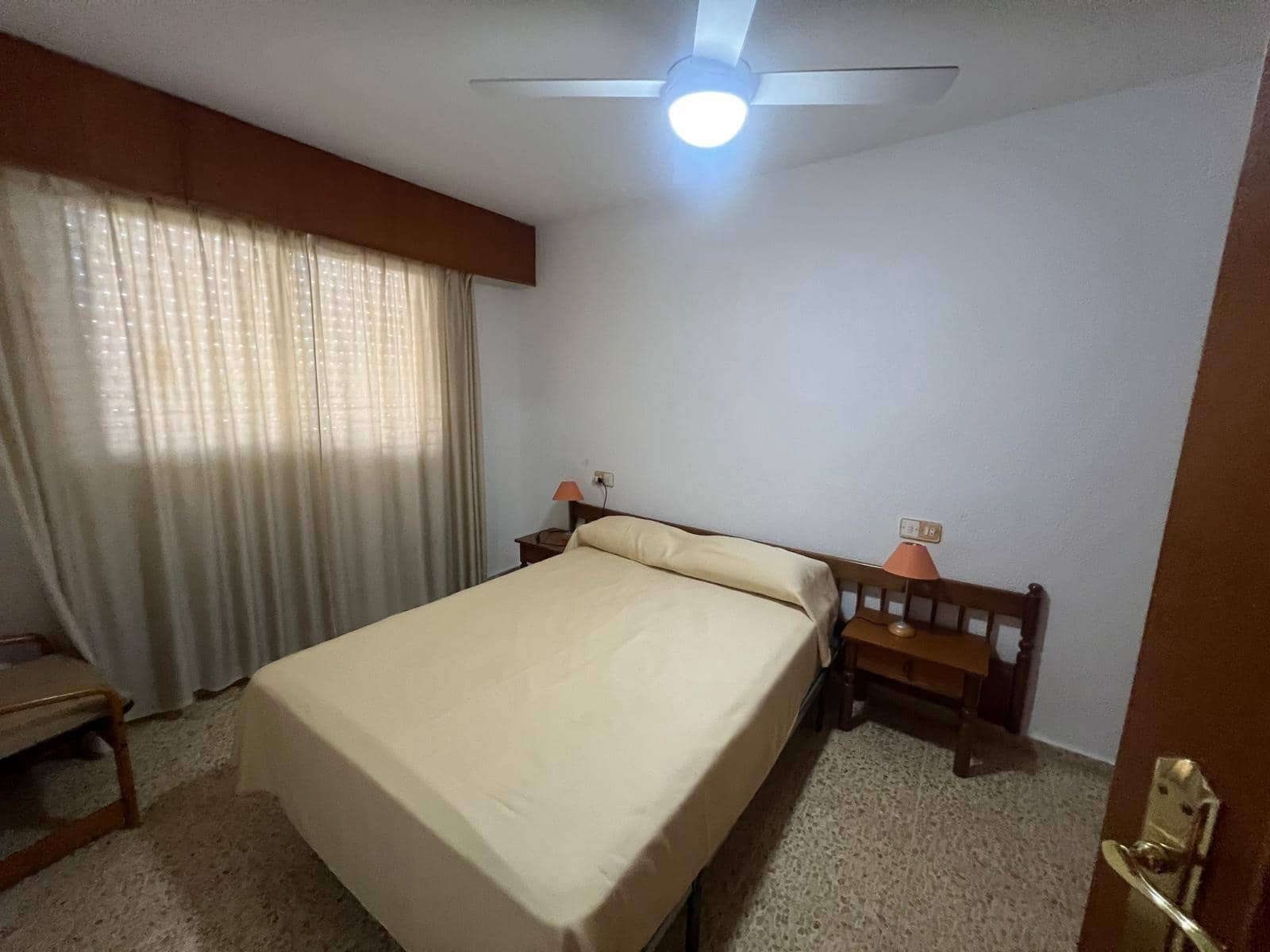 Apartamento de 3 habitaciones en Gandia en alquiler vacacional - 2.050 € (Ref: 9843947)