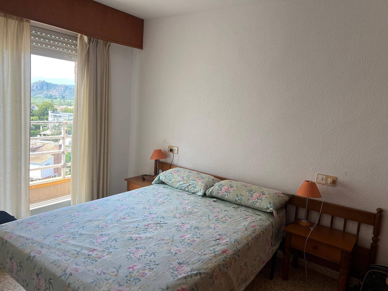 Apartamento de 3 habitaciones en Gandia en alquiler vacacional - 2.050 € (Ref: 9843947)