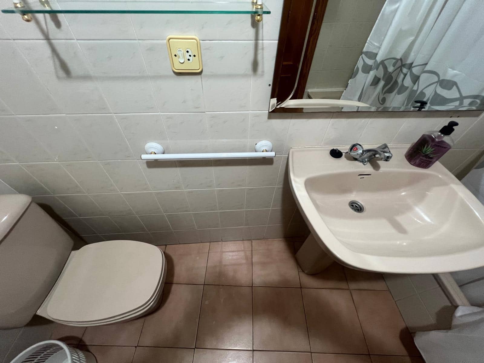 Apartamento de 3 habitaciones en Gandia en alquiler vacacional - 2.050 € (Ref: 9843947)