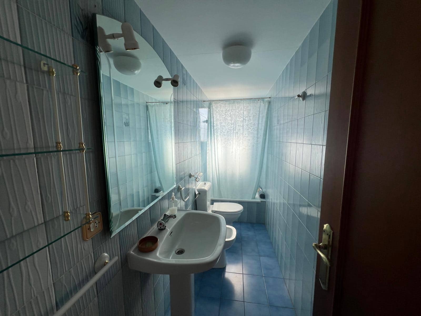 Apartamento de 3 habitaciones en Gandia en alquiler vacacional - 2.050 € (Ref: 9843947)
