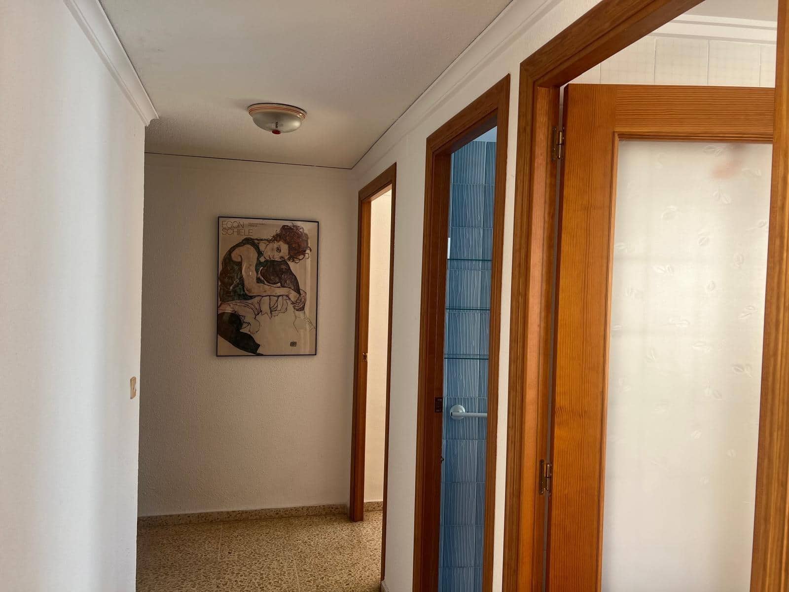 Apartamento de 3 habitaciones en Gandia en alquiler vacacional - 2.050 € (Ref: 9843947)