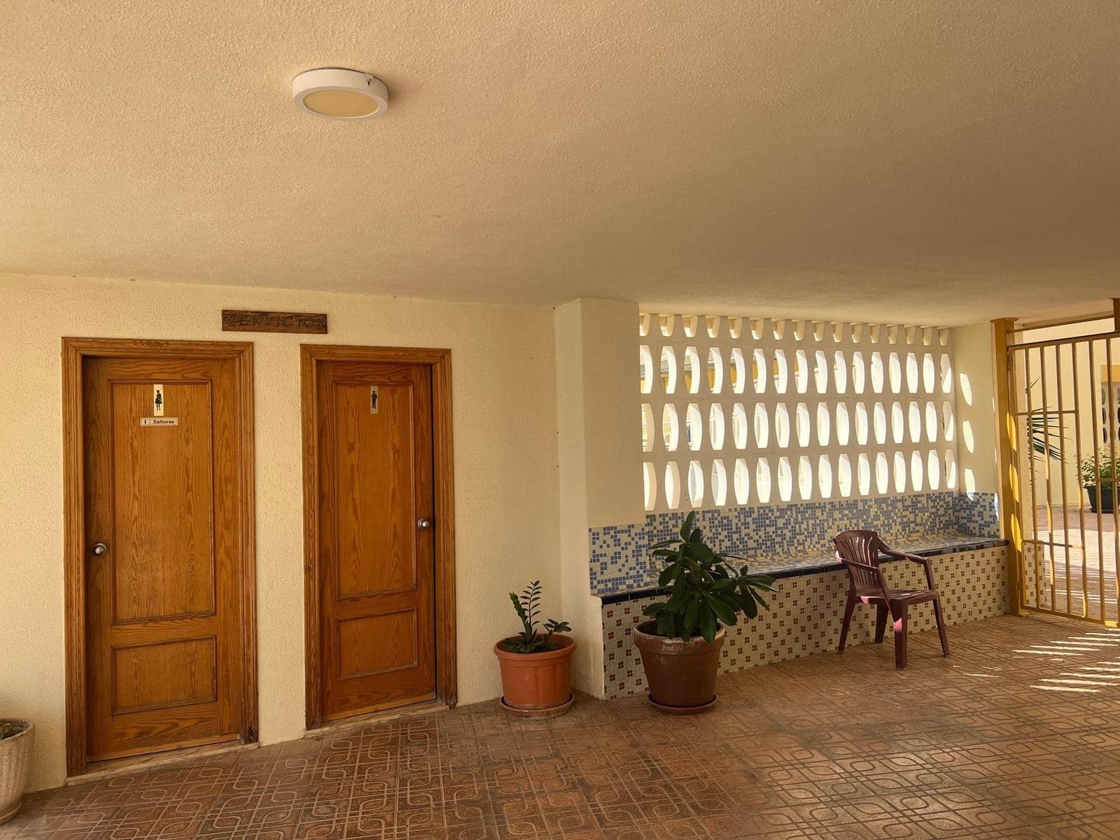 Apartamento de 3 habitaciones en Gandia en alquiler vacacional - 2.050 € (Ref: 9843947)
