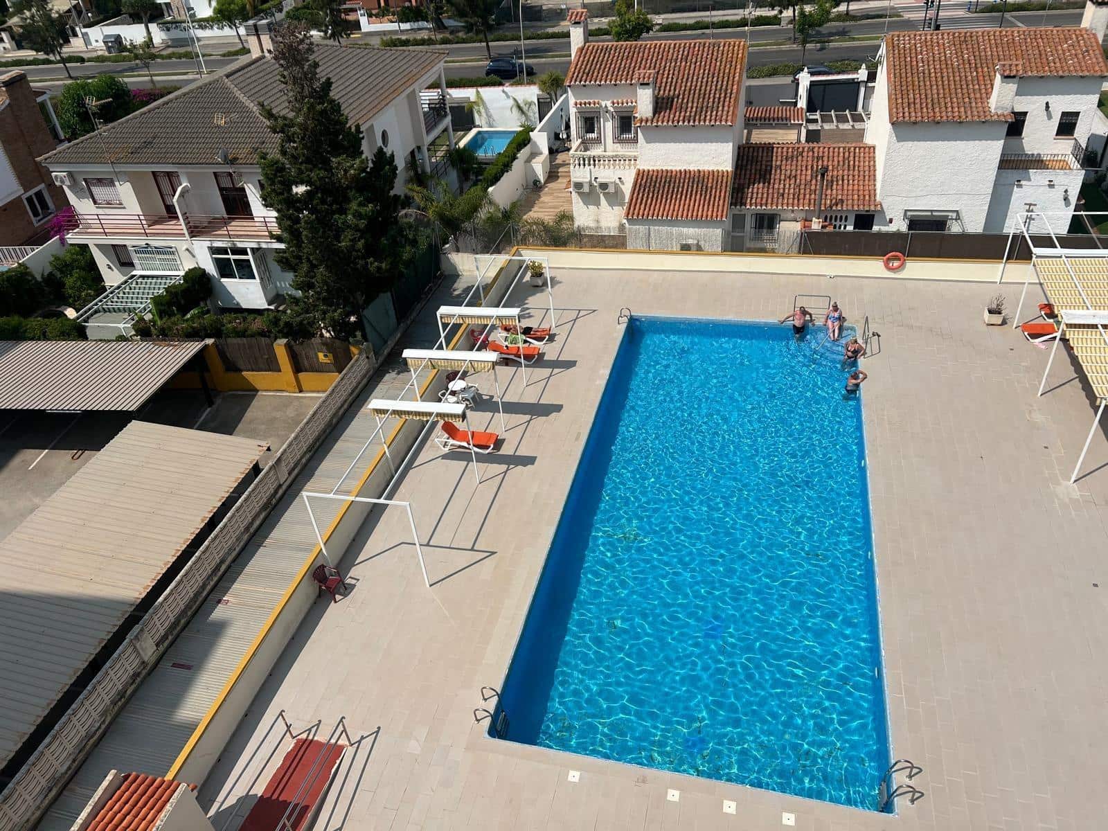 Apartamento de 3 habitaciones en Gandia en alquiler vacacional - 2.050 € (Ref: 9843947)