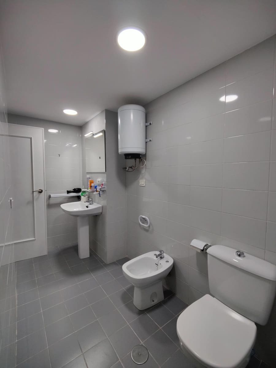 1 bedroom Apartment for holiday rental in Gandia with pool - € 995 (Ref: 9843948)