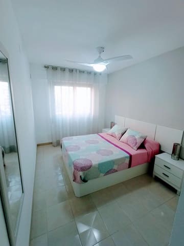 1 makuuhuone Huoneisto lomavuokrausta paikassa Gandia mukana uima-altaan - 995 € (Ref: 9843948)