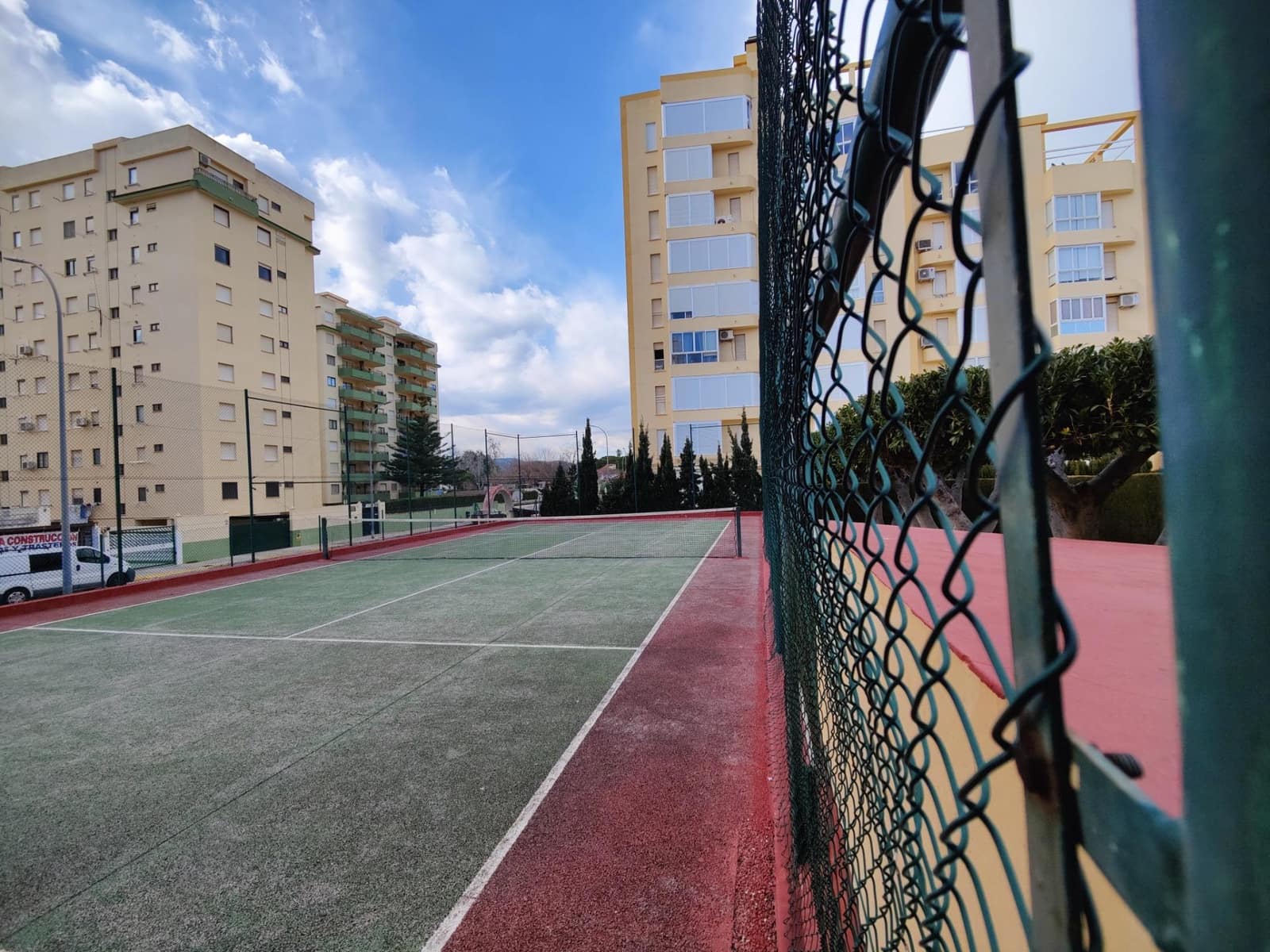 1 bedroom Apartment for holiday rental in Gandia with pool - € 995 (Ref: 9843948)