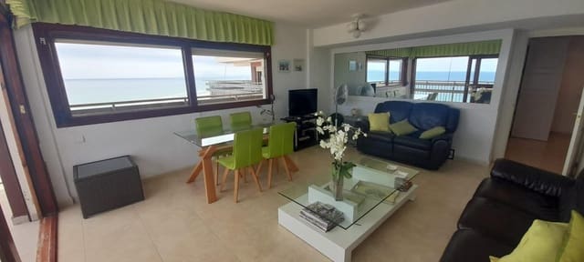 3 camera da letto Appartamento da affitare come casa vacanza in Gandia con piscina - 3.600 € (Rif: 9843949)