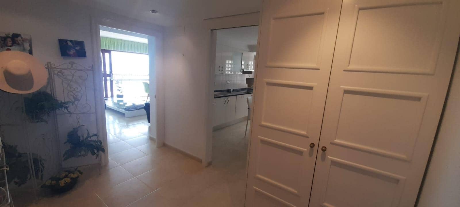 3 camera da letto Appartamento da affitare come casa vacanza in Gandia con piscina - 3.600 € (Rif: 9843949)