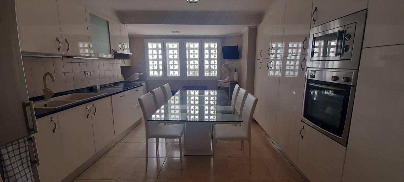 3 camera da letto Appartamento da affitare come casa vacanza in Gandia con piscina - 3.600 € (Rif: 9843949)