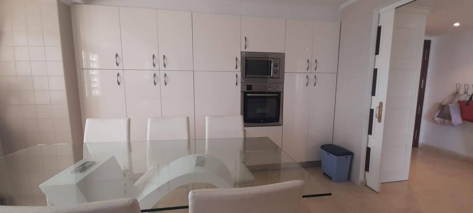 3 camera da letto Appartamento da affitare come casa vacanza in Gandia con piscina - 3.600 € (Rif: 9843949)