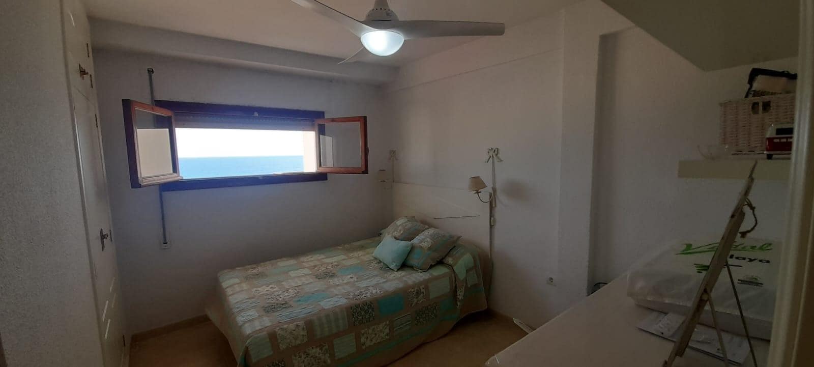 3 camera da letto Appartamento da affitare come casa vacanza in Gandia con piscina - 3.600 € (Rif: 9843949)