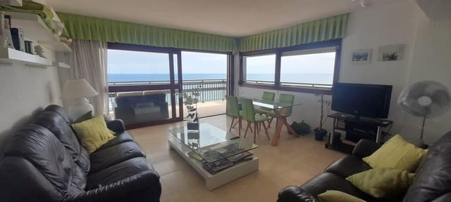 3 camera da letto Appartamento da affitare come casa vacanza in Gandia con piscina - 3.600 € (Rif: 9843949)