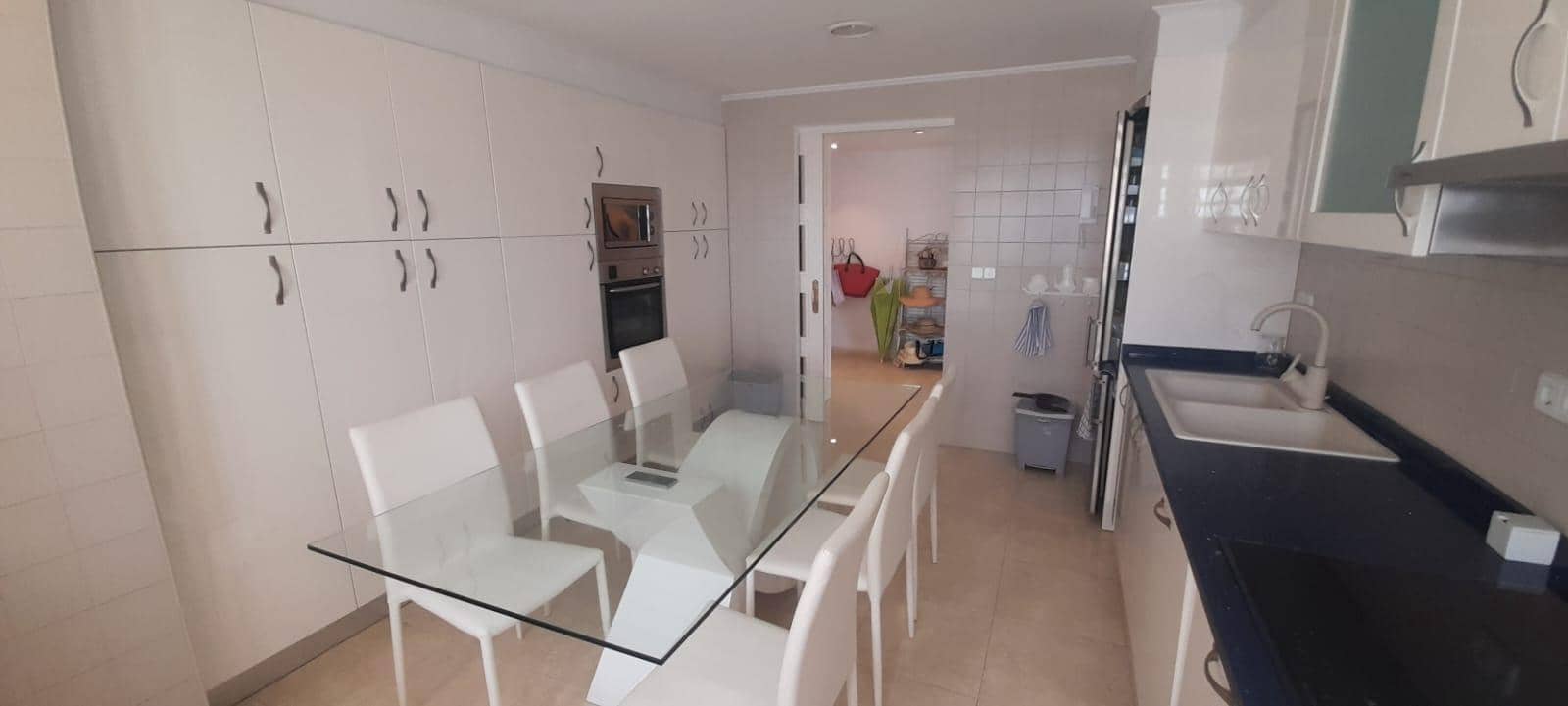 3 camera da letto Appartamento da affitare come casa vacanza in Gandia con piscina - 3.600 € (Rif: 9843949)