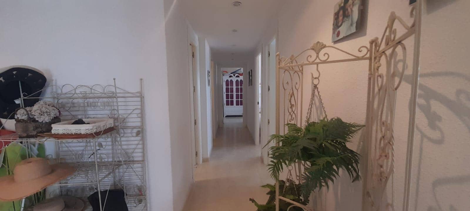 3 camera da letto Appartamento da affitare come casa vacanza in Gandia con piscina - 3.600 € (Rif: 9843949)